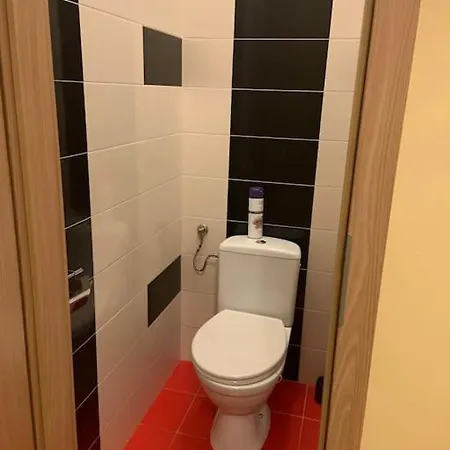 Appartement Fantastic Waw - Ns54 L