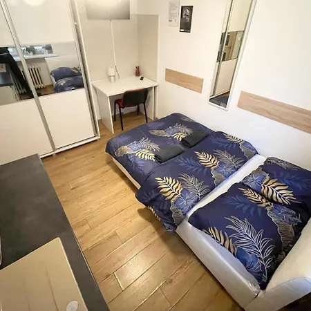 Fantastic Waw - Ns54 L Apartment Warsaw